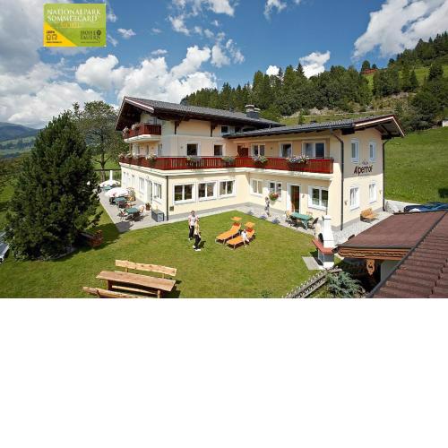 Alpenhof Apartments