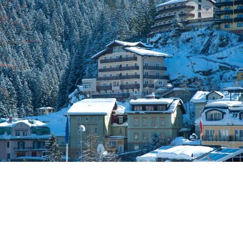 Alpenhof by AlpenTravel