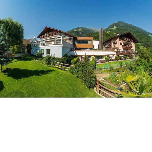 Alpenhof Lodge Alpin