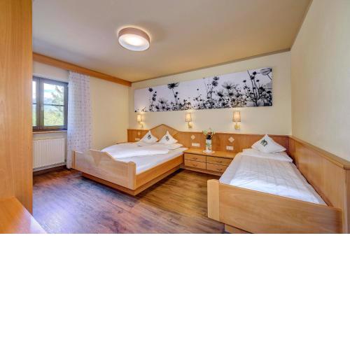 Alpenhof Lodge Hirzer