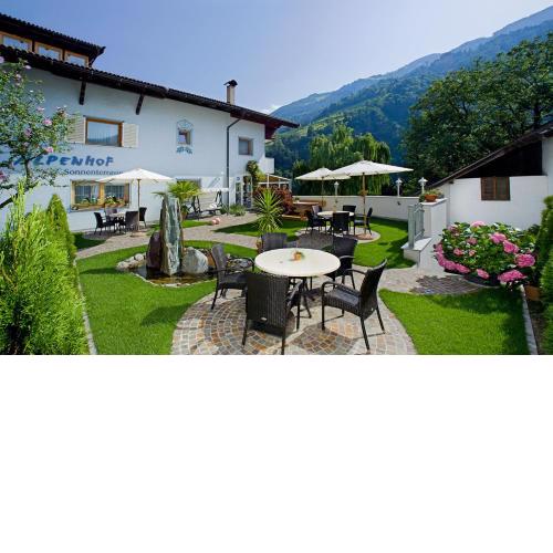 Alpenhof Lodge Ifinger