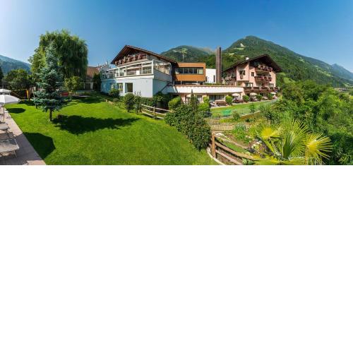 Alpenhof Lodge