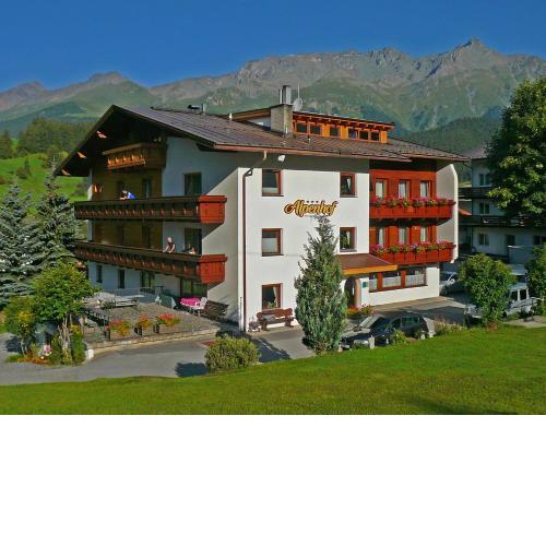 Alpenhof Pension-Garni