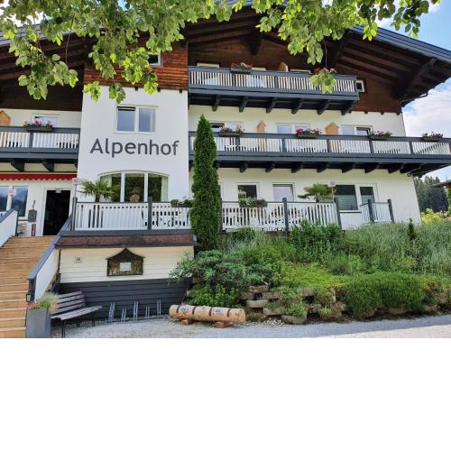 Alpenhof