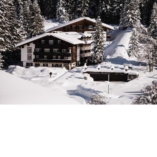 Alpenhotel Heimspitze