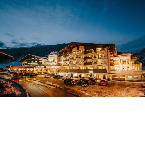 Alpenhotel Kindl
