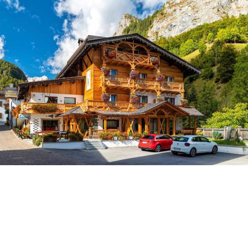 Alpenhotel La Montanara