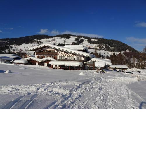 Alpenhotel Landhaus Küchl
