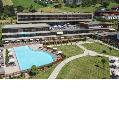 Alpenhotel Montafon