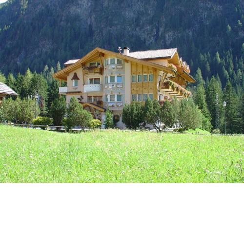 Alpenhotel Panorama