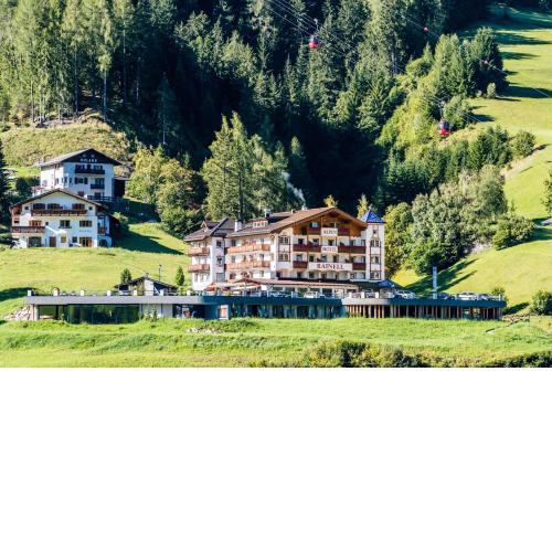 Alpenhotel Rainell