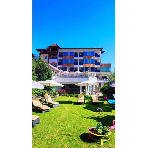 Alpenhotel Stefanie - direkt buchbar