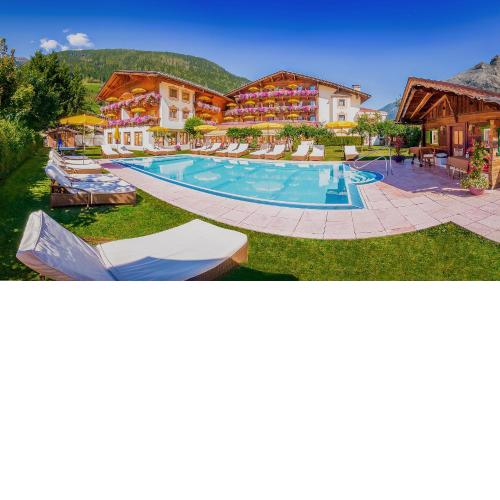 Alpenhotel Tirolerhof