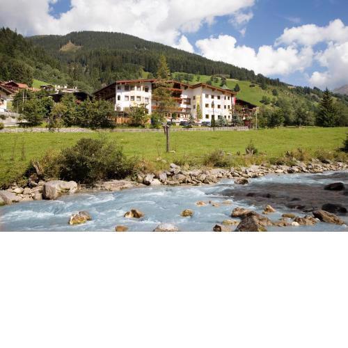 Alpenhotel Tirolerhof