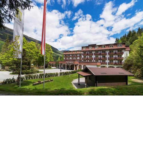Alpenhotel Weitlanbrunn