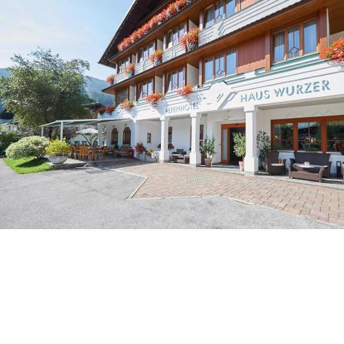 Alpenhotel Wurzer