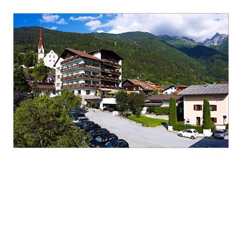 Alpenhotel