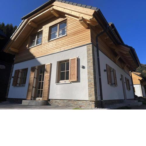 Alpenjoy Lodge
