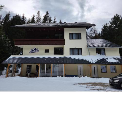 AlpenKlub Hotel