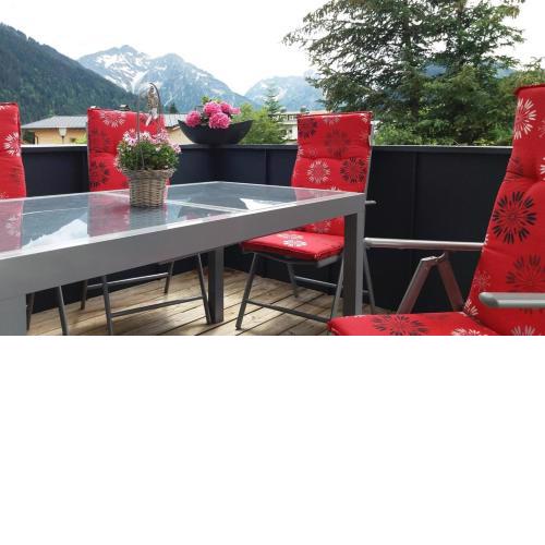 Alpenkönigin Fewo Lang