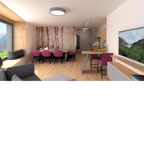 Alpenkrone Schladming Neubau