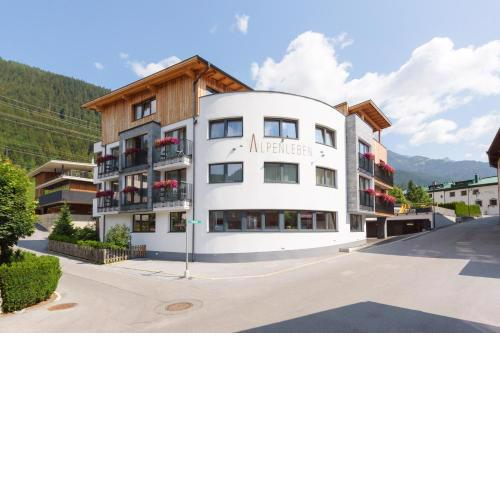 Alpenleben