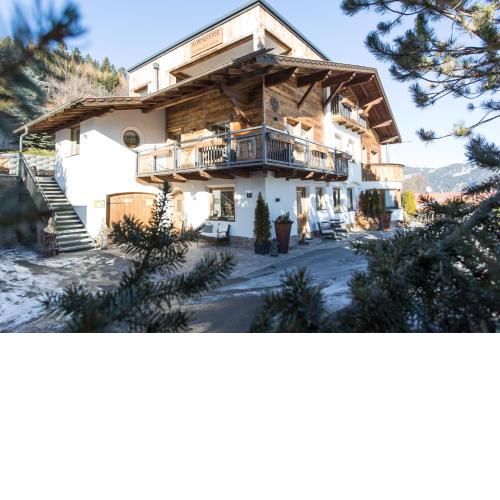 Alpenlodge Alexander inkl SUPER SOMMER CARD vom 17 Juni bis 22 Oktober 2023
