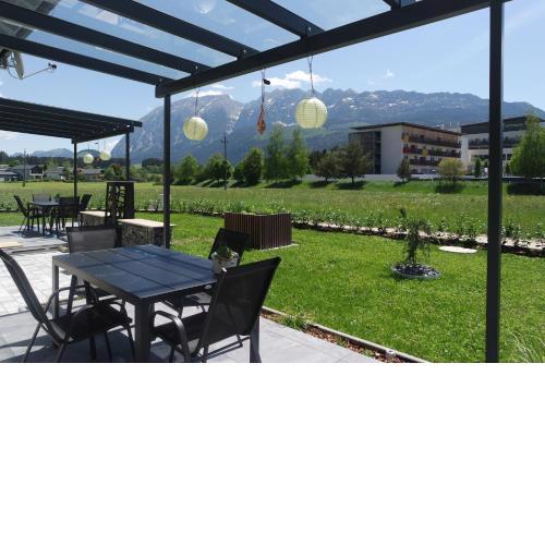 Alpenlodge Bad Mitterndorf