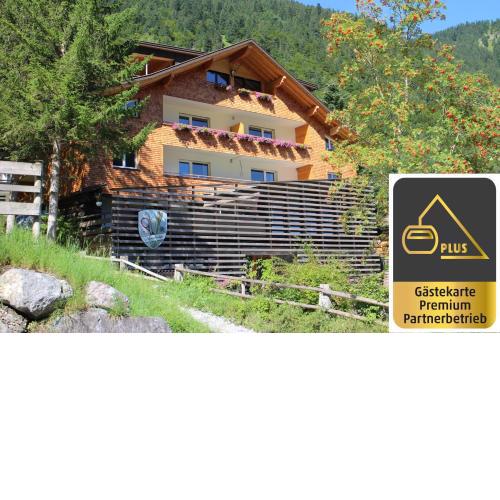 Alpenlodge Brand