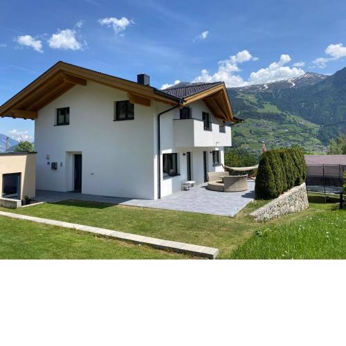 Alpenlodge Pitztal