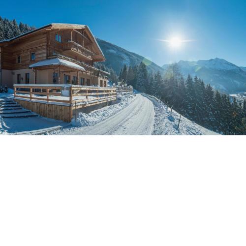 Alpenlodge Windischgrätzhöhe