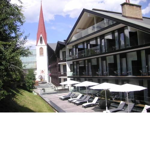 Alpenlove - Adult SPA Hotel