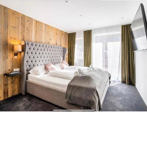 Alpenlove Living Apartments
