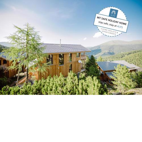 Alpenpark Turrach by ALPS RESORTS