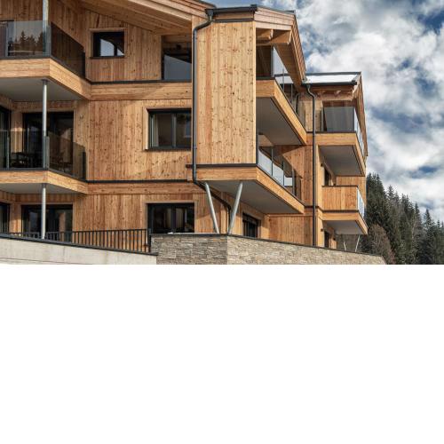 AlpenParks Apartment & Ferienresort Rehrenberg II