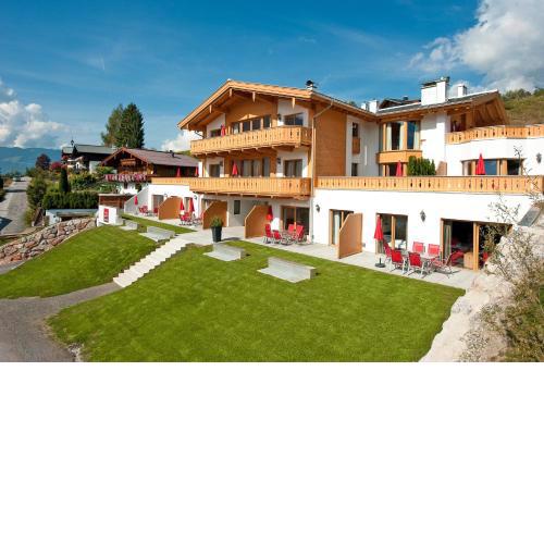 AlpenParks Appartements Maria Alm