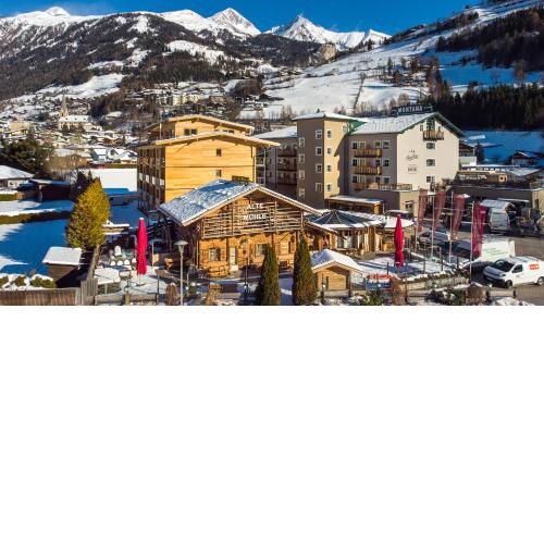 AlpenParks Montana Apartments