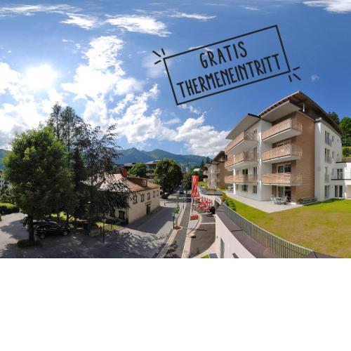 AlpenParks Residence Bad Hofgastein