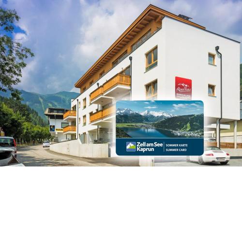 AlpenParks Residence Zell am See