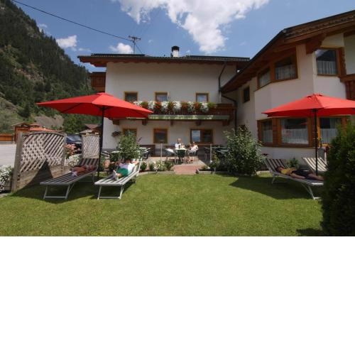 Alpenpension Elferblick