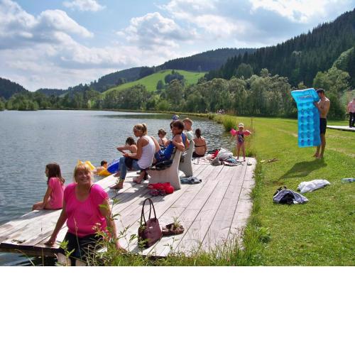 Alpenpension Gasthof