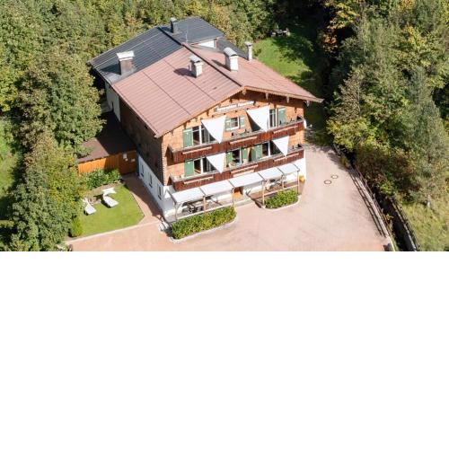 Alpenresidenz Fieberbrunn