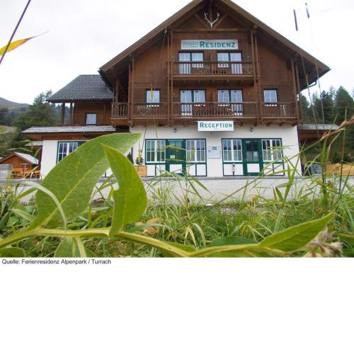 Alpenresidenz Turrach 2