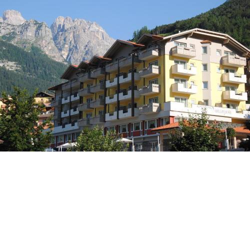 Alpenresort Belvedere Wellness & Beauty