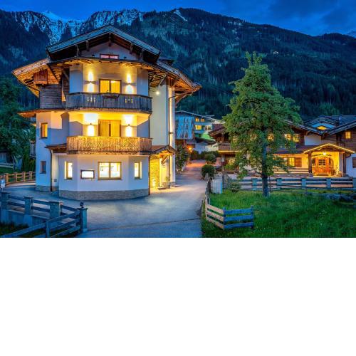 Alpenresort Thanner