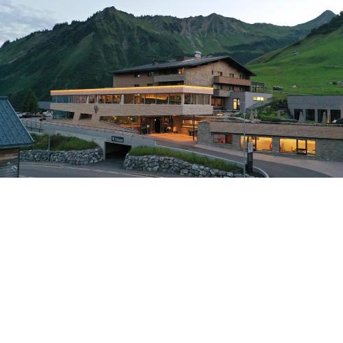 Alpenresort Walsertal