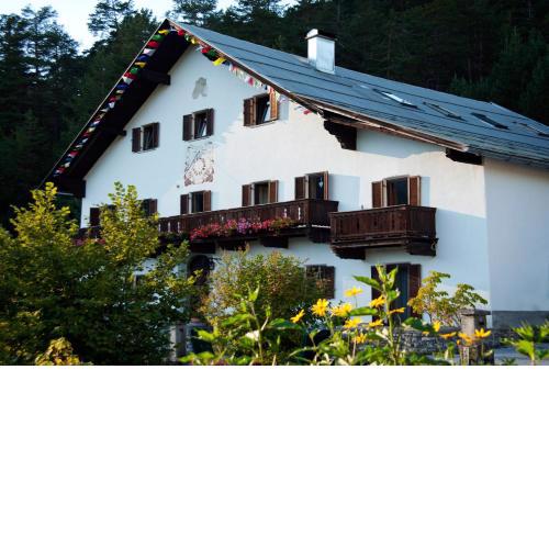 AlpenRetreat