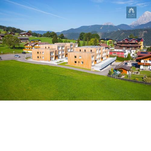 Alpenrock Schladming by ALPS RESORTS