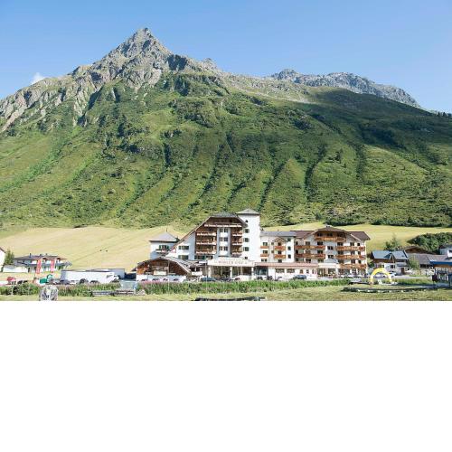 Alpenromantik-Hotel Wirlerhof