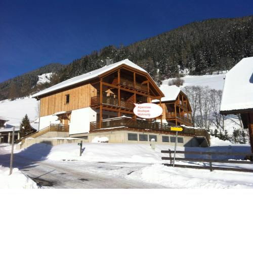 Alpenrose Boutique by Globalimmoservice